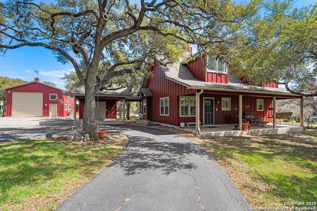 2365 LAKESHORE DR — CANYON LAKE SHORES