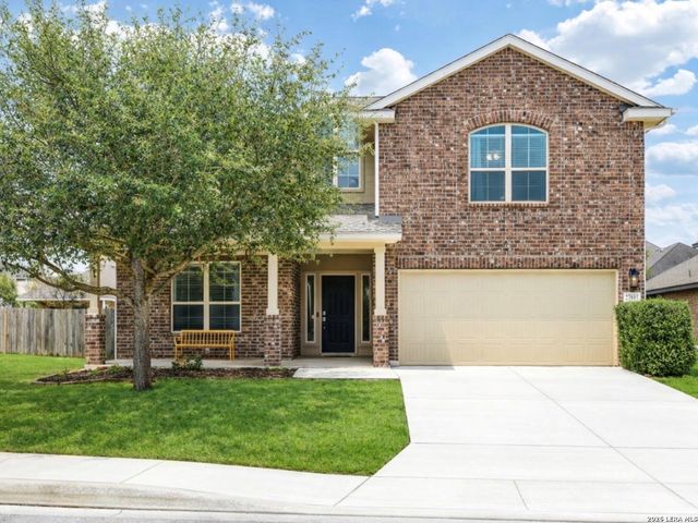 27015 Oleander Chase — FALLBROOK - BEXAR COUNTY
