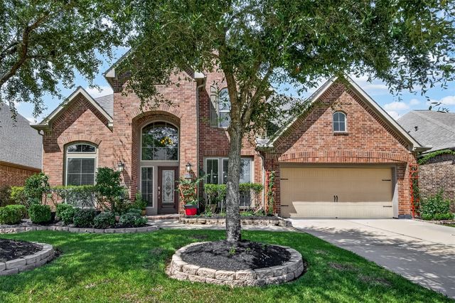 3422 Herons Pointe Ln — Pine Mill Ranch Sec 23