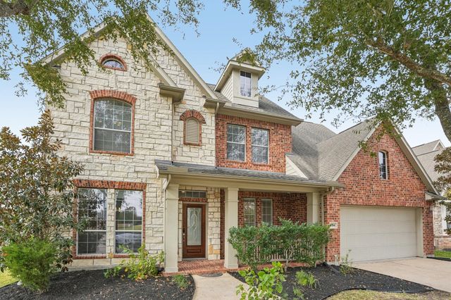 1314 Ravenel Ln — Telfair Sec 5