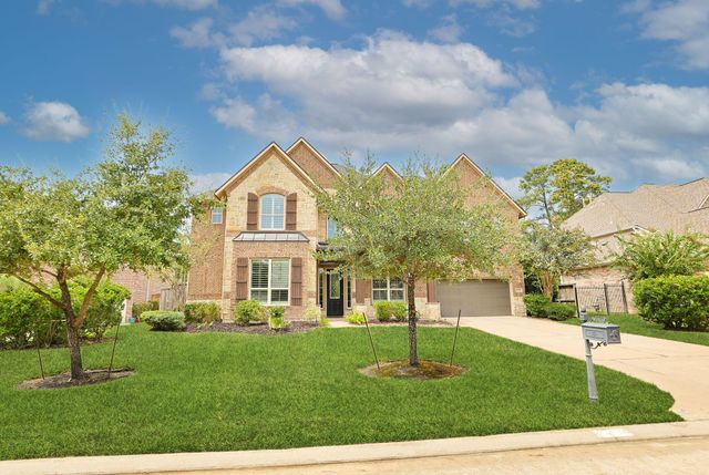 25107 Hogan Bridge Dr — Augusta Crk Sec 2