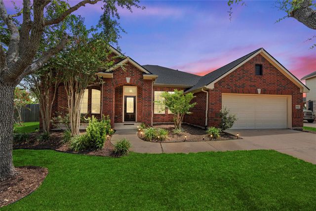 8931 Henrico Ln — Bonbrook Plantation South Sec 1