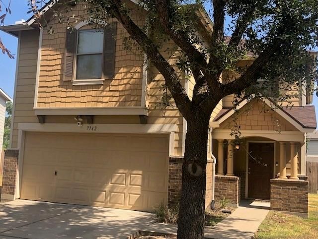 7742 Muley Ln — Westgate Sec 17 Rep 01