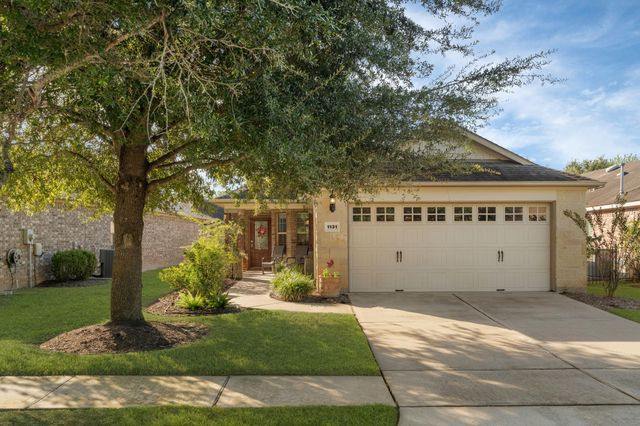 1131 Oleander Way — Del Webb Sweetgrass