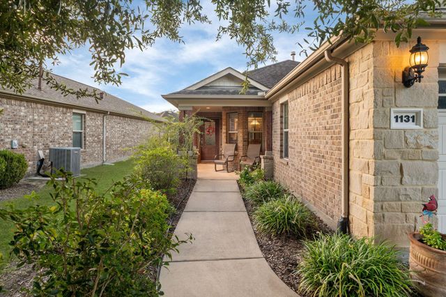 1131 Oleander Way — Del Webb Sweetgrass