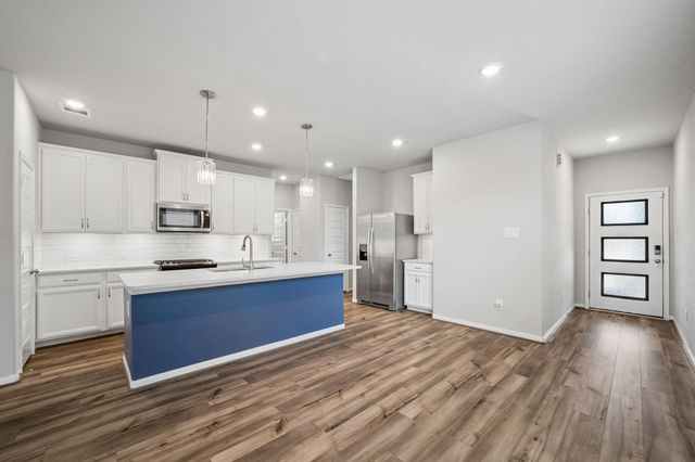 17458 Buckeye Br — Harpers Preserve
