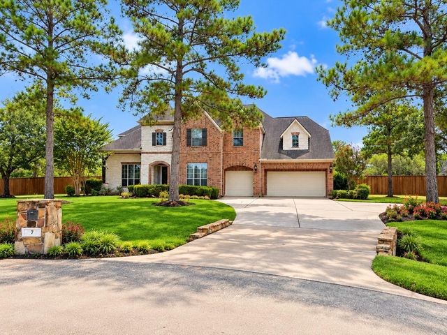7 Compton Manor Dr — Gleannloch Farms Sec 14