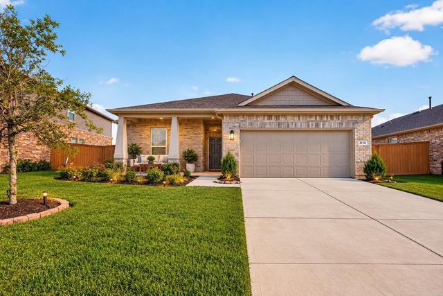 21111 Sherrell Bay Dr — Marvida
