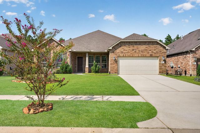 230 Kimblewick Way — Del Webb The Woodlands 02