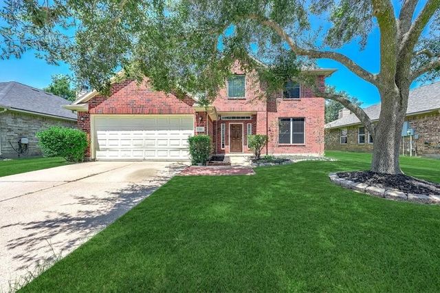 2032 Creek Shore Ln — Creekside