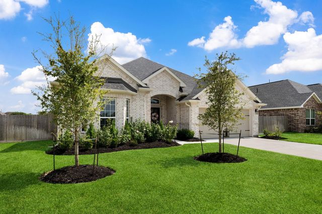 12014 Champions Forest Dr — Champions Forest