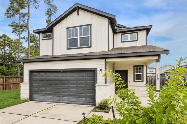 5503 Broad Spruce St St — Pine Grove Sec 1 Amd #
