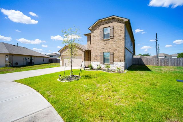 6802 Amber Cliff Ln — Sunset Crossing Sec 4