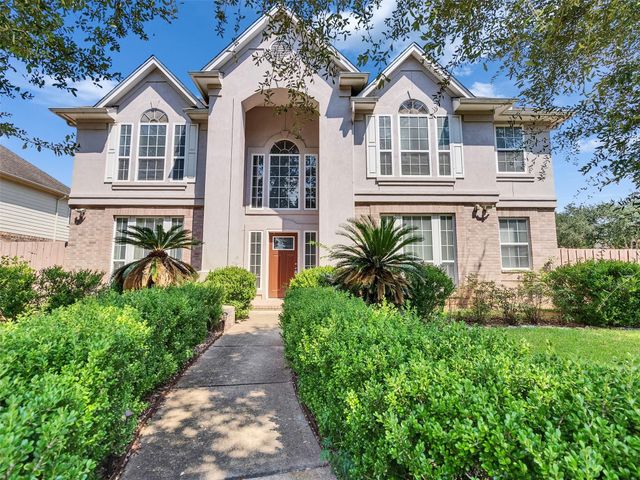 3902 Breaux Bridge Ln — Brazos Landing Sec 1