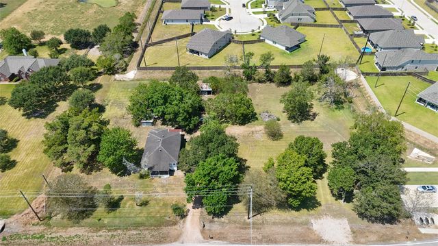 3422 Cottonwood School Rd — H & Tc Ry