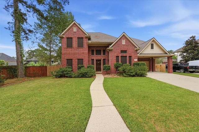18723 Hickory Ashe Dr — Walden On Lake Houston Ph 04