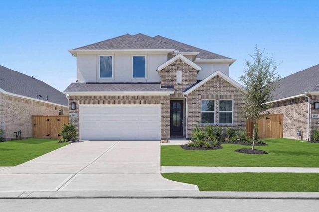 9627 Akashi Run Dr — Bridge Creek