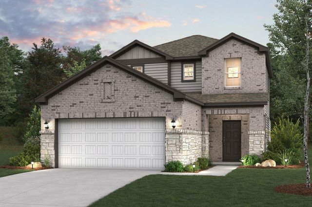 21210 Gulf Menhaden Ln — Bridgeland