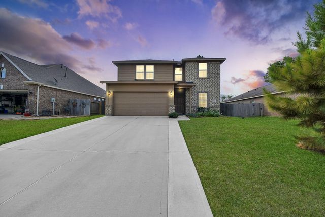 18661 Legend Oaks Dr — Glen Oaks 04 Rep 1