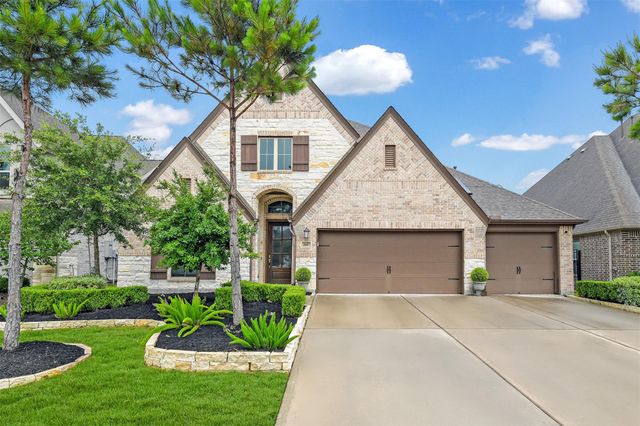 28187 Briarwood Pass — Woodson's Reserve