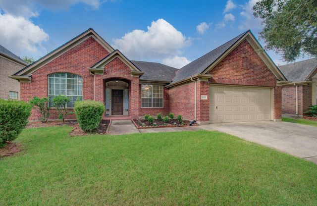 1234 Ragsdale Ln — Cinco Ranch Meadow Place