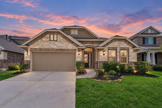 4331 Tawny Timber Dr — Harmony