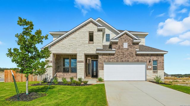 404 Glenwood Ranch — BUFFALO CROSSING