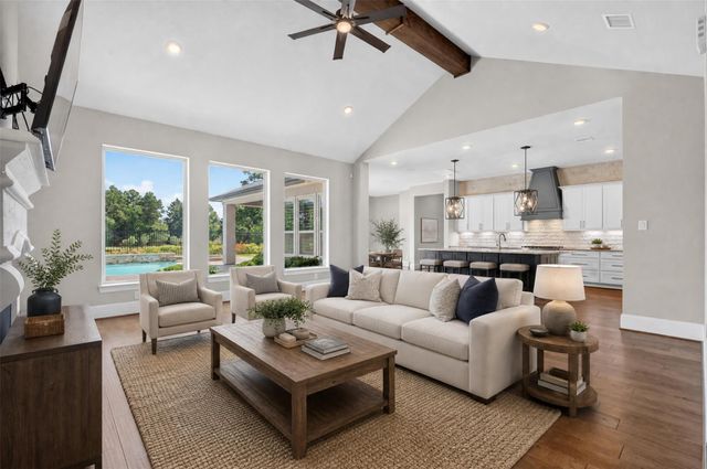 31424 Creekside Oaks Ln — Falls at Imperial Oaks