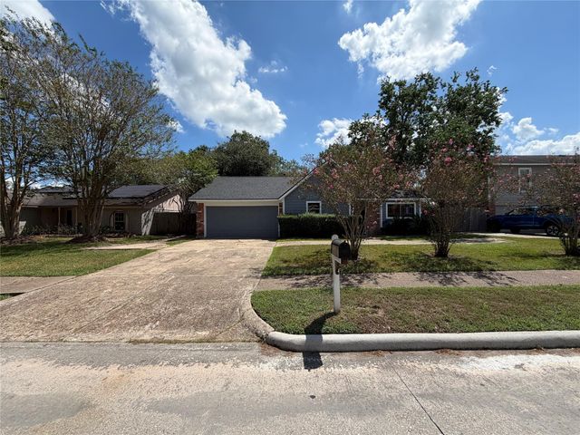 20006 Timber Forest Dr — Atascocita North Sec 02