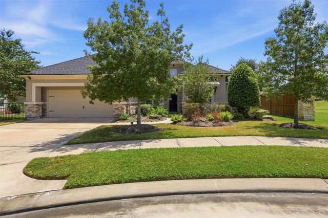 9806 Reflection Point Dr — Towne Lake Sec 24