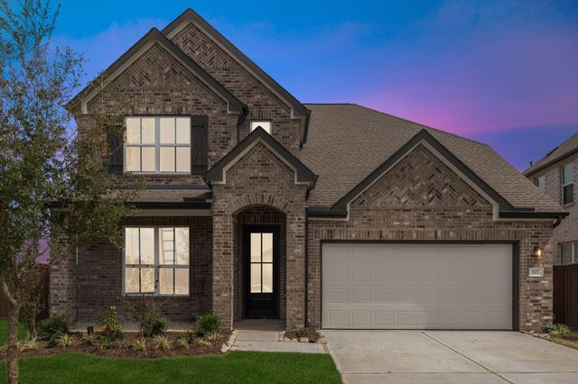 507 Selaura Dr — Brookewater