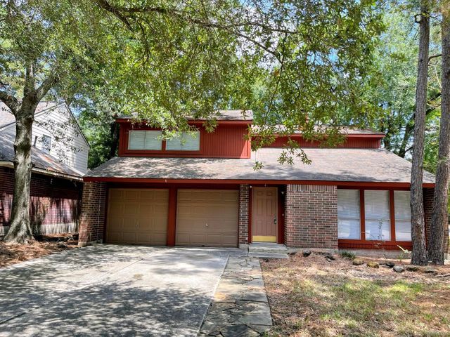 4 N Greenbud Ct — Wdlnds Village Grogans Ml 38