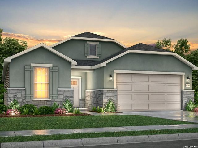 7309 Walkers Loop — Skybrooke
