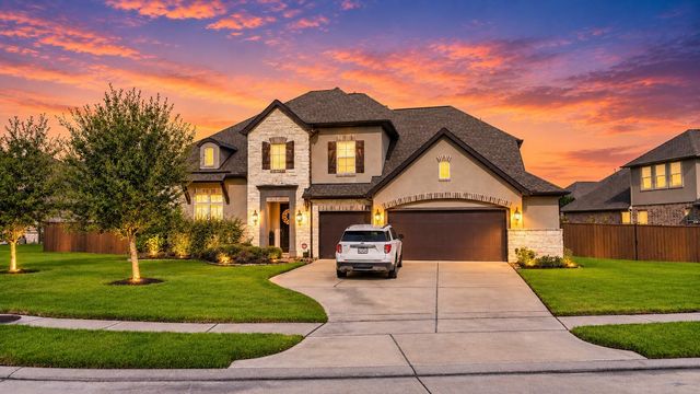 20314 Mercer Grove Dr — Falls/Dry Crk Sec 2