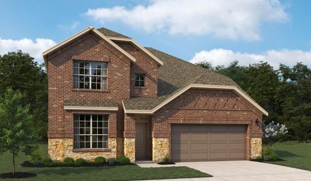 3007 Viceroy Spur Ln — Westland Ranch