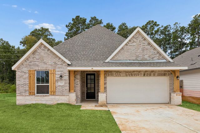 25566 West Blackwater Creek Trl — Spring Creek Trails