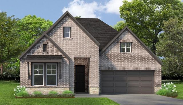 7022 Texas Wrangler Dr — Legacy