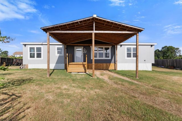 421 Bower Ln — Crockett Trace Estates