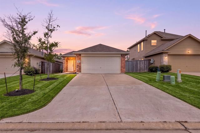 3119 Stotesbery Dr — Ladera Trails