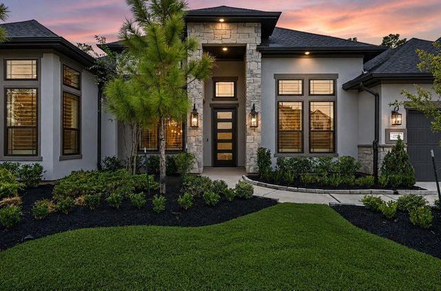 27720 Hazelbrook Ln — Woodson's Reserve