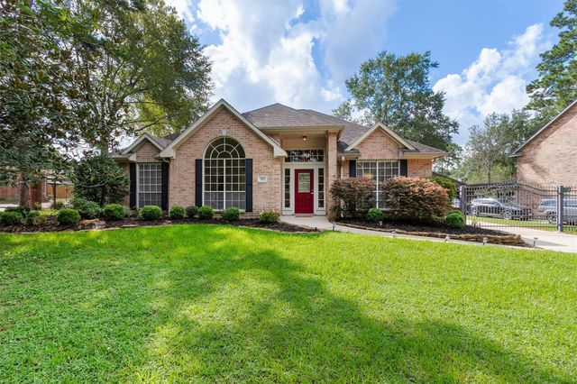 712 Forest Lane Dr — River Plantation 09