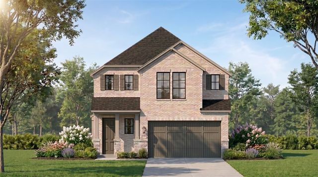 11215 Cassia Tree Ln — Bridgeland