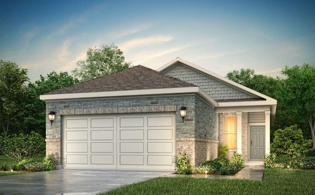 21231 Gulf Menhaden Ln — Bridgeland
