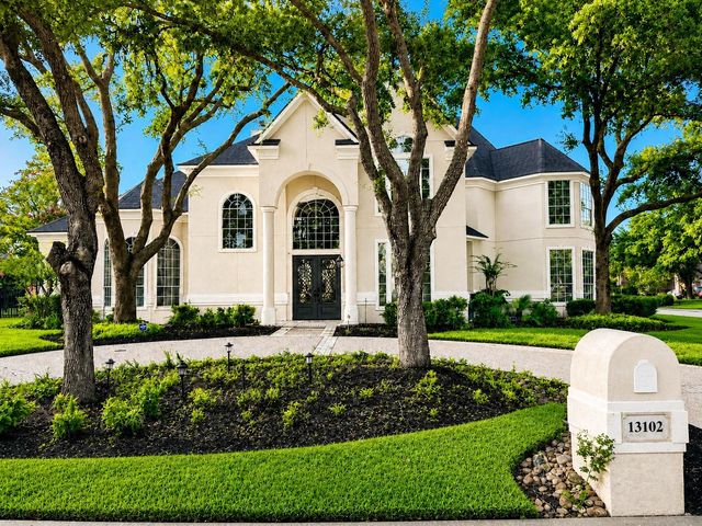 13102 Springmint Ct — Lakewood Oaks Estates Sec 03