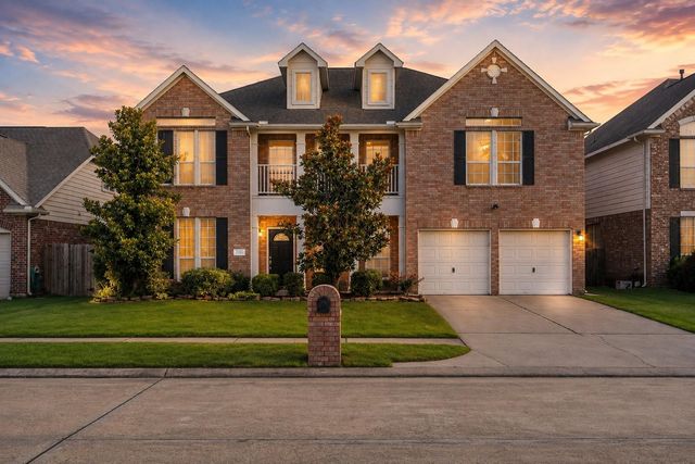 3306 Colleville Sur Mer Ln — Normandy Forest