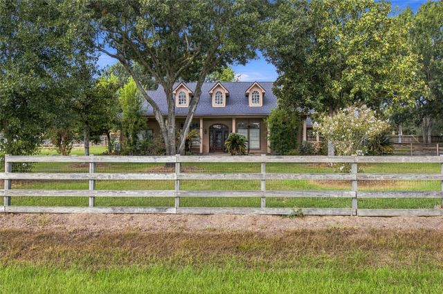 14907 Armadillo — Cypress Country Sec 02 U/R