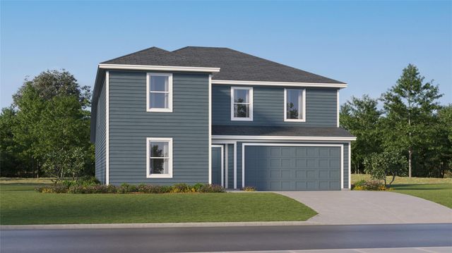 10334 Sugar Mill Dr — Crockett Meadows