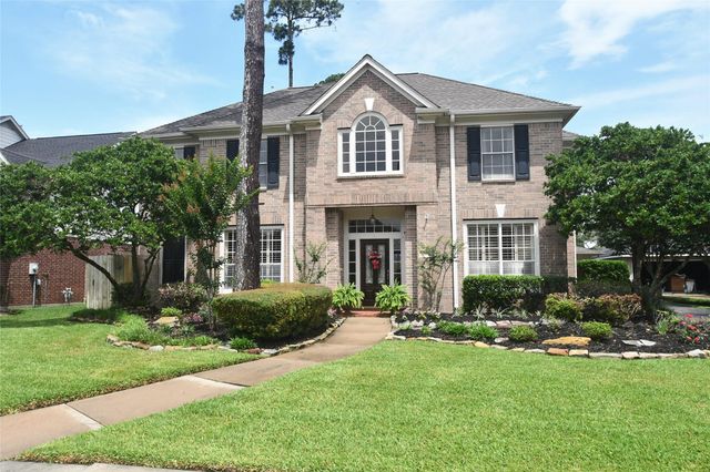 13522 Missarah Ln — Longwood Village Sec 06