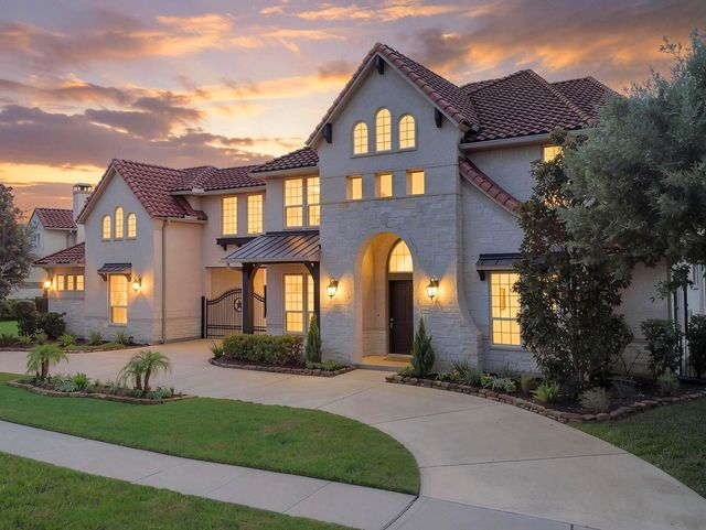 5506 Fleming Rock Ln — Legacy At Cross Creek Ranch Sec 3