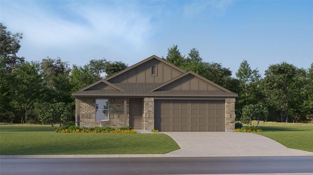 2418 Lighthouse Hill Dr — Samara
